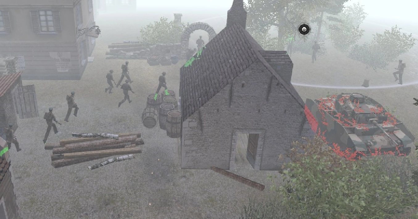 Battle of Bremen Historica Wiki Fandom