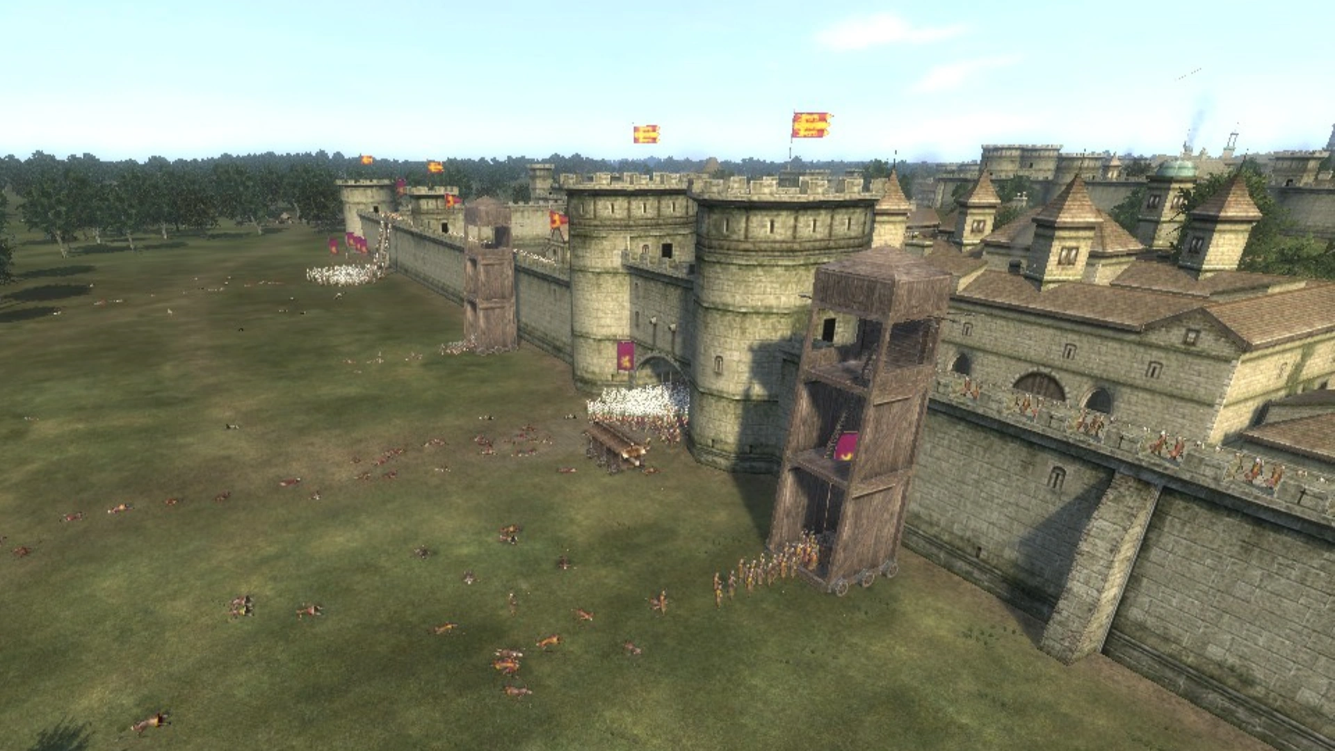 Siege of Calais (1436) Historica Wiki Fandom