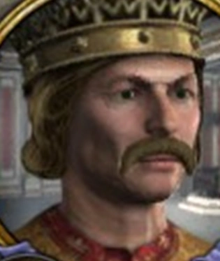 Fulk of Jerusalem Total War Alternate Reality Wiki FANDOM powered