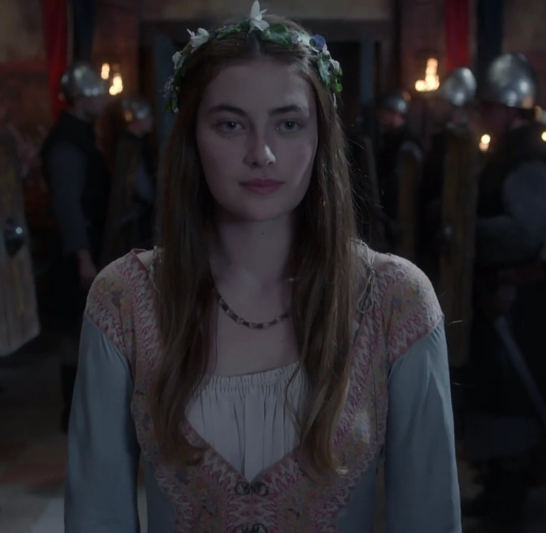 Aethelflaed Historica Wiki Fandom
