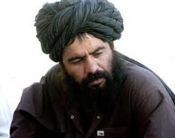 Sirajuddin Haqqani Historica Wiki Fandom