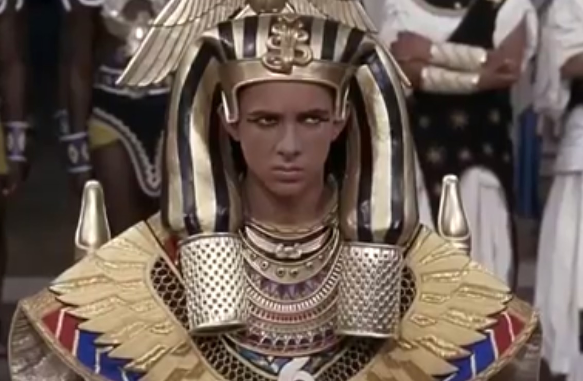 myth cloth ptolemy