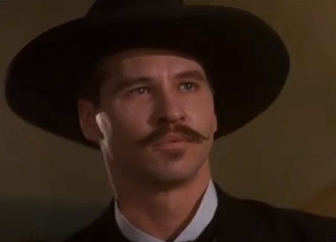 doc holliday