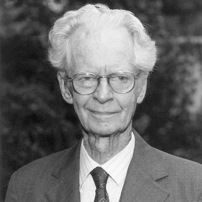 B.F. Skinner | Historica Wiki | Fandom