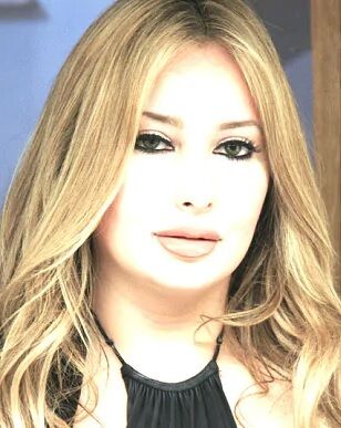 Sara Bint Talal Bin Abdulaziz Al Saud Historica Wiki Fandom
