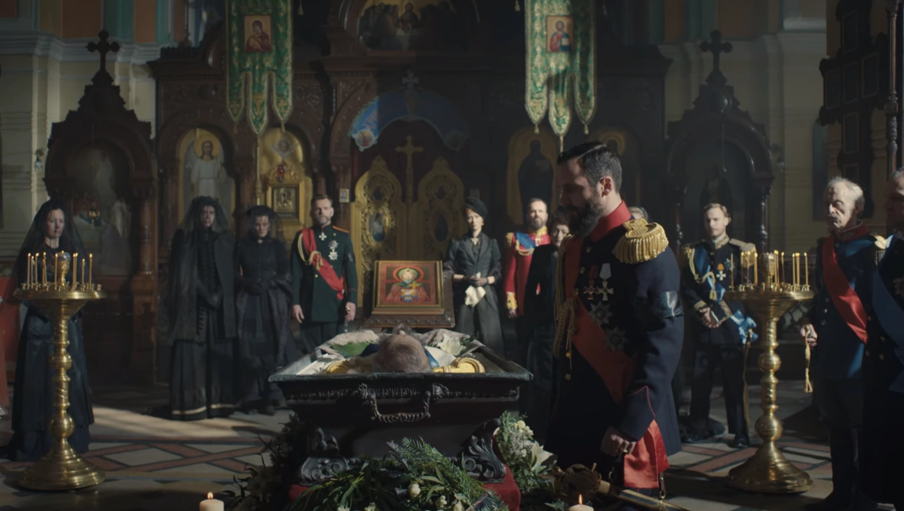 Nicholas II of Russia | Historica Wiki | Fandom