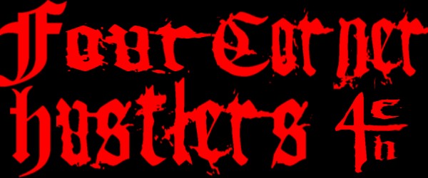 The four corner hustlers essay 05 picture