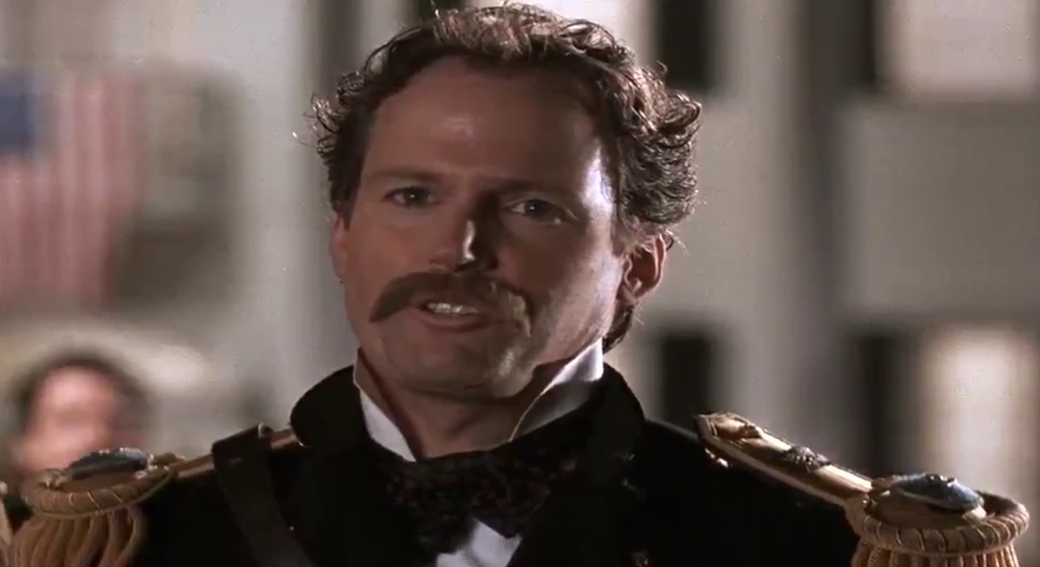 James Montgomery Historica Wiki Fandom