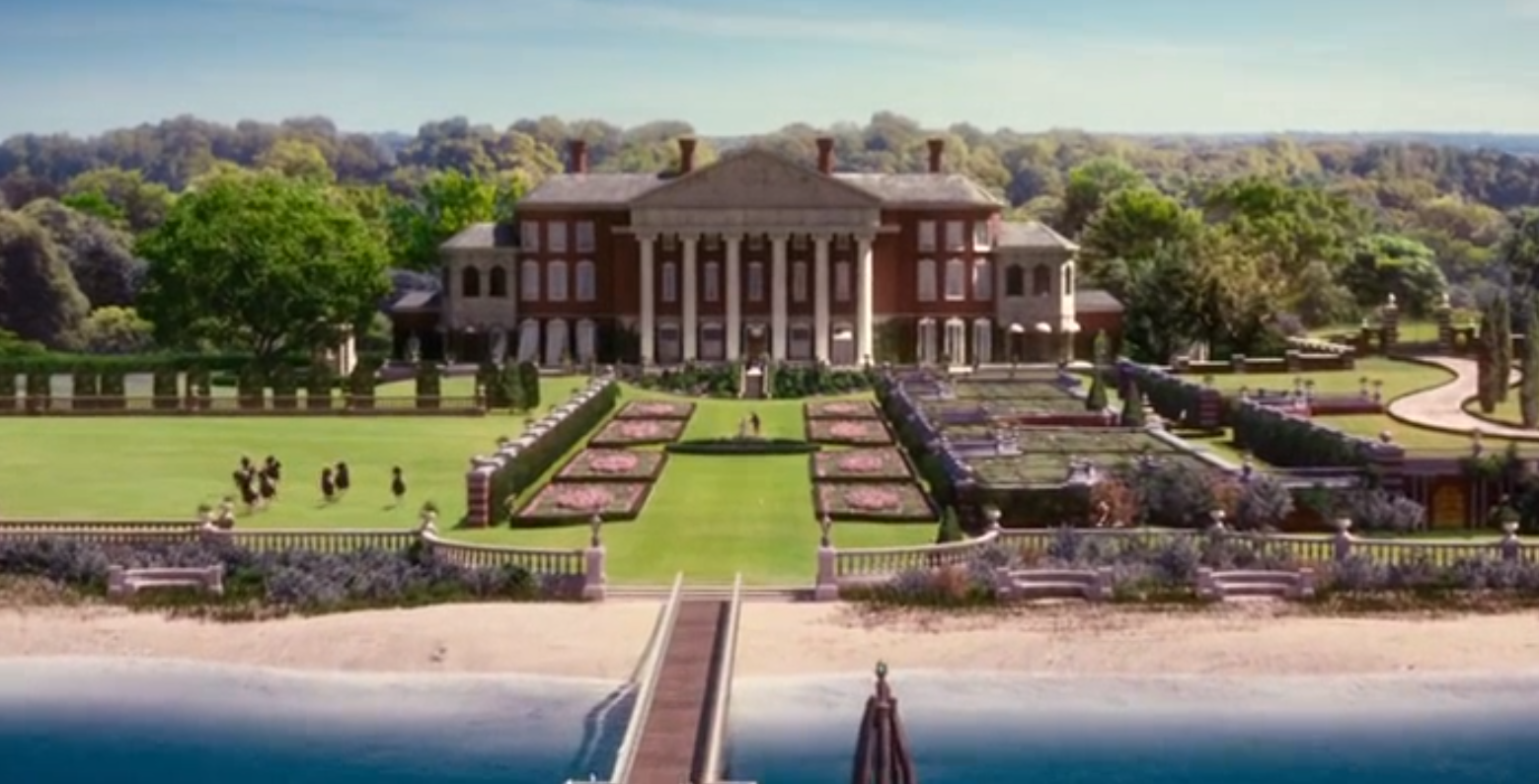 East Egg Historica Wiki Fandom