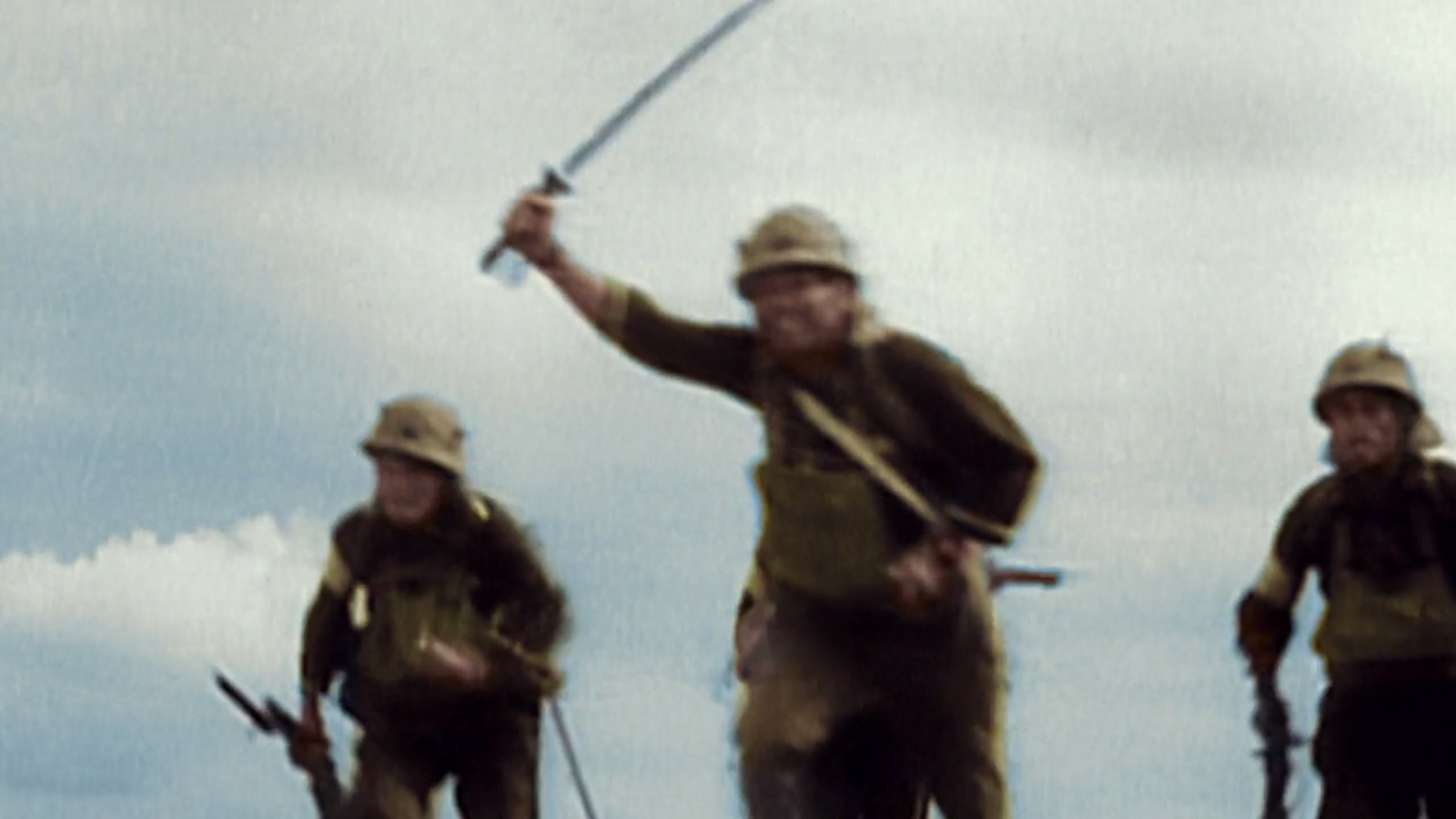 Banzai Total War Alternate Reality Wiki FANDOM powered by Wikia