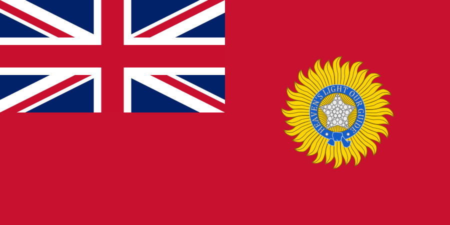 Flag of India 3