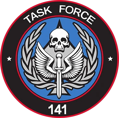 Task Force 141 | Historica Wiki | Fandom