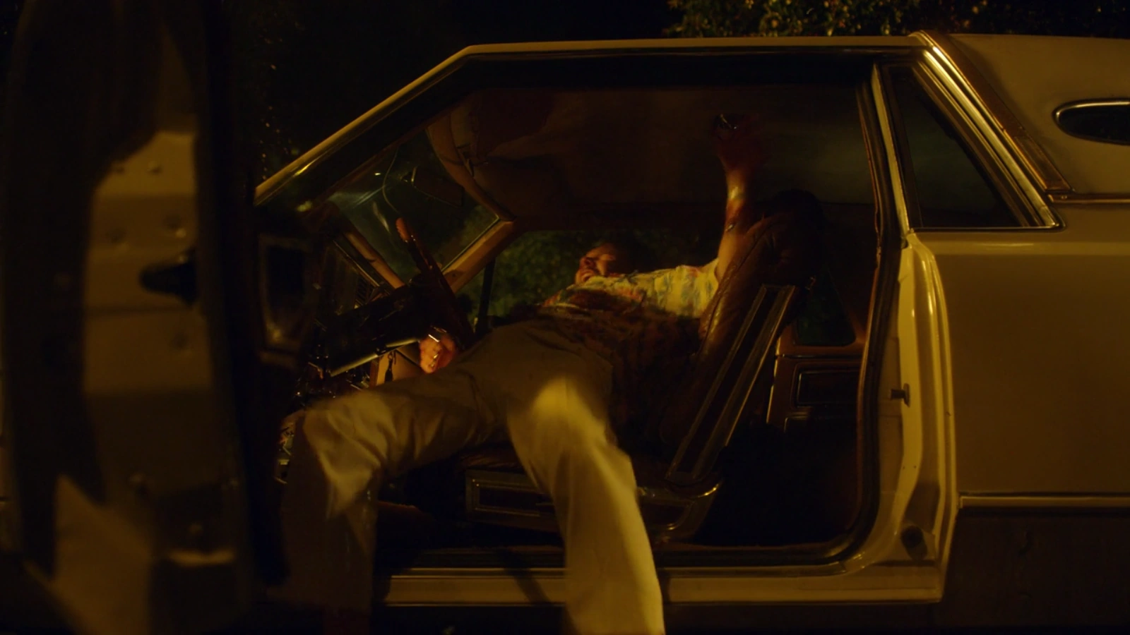 Image Barry Seal death.png Total War Alternate Reality Wiki