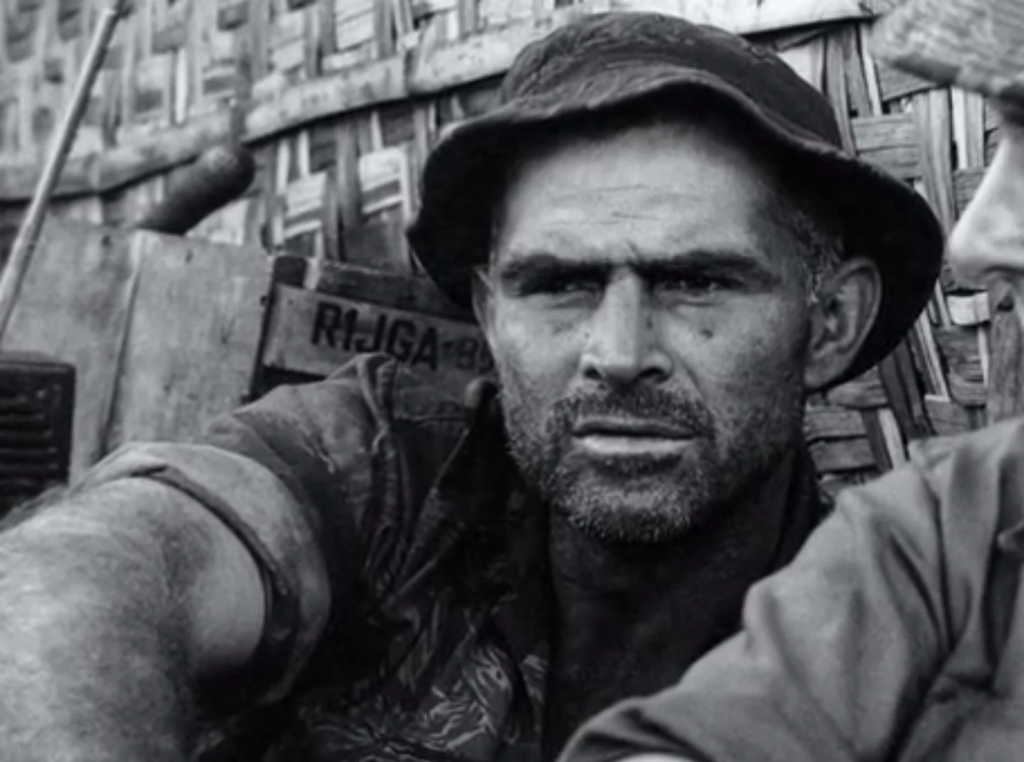 Charles Alvin Beckwith Historica Wiki Fandom