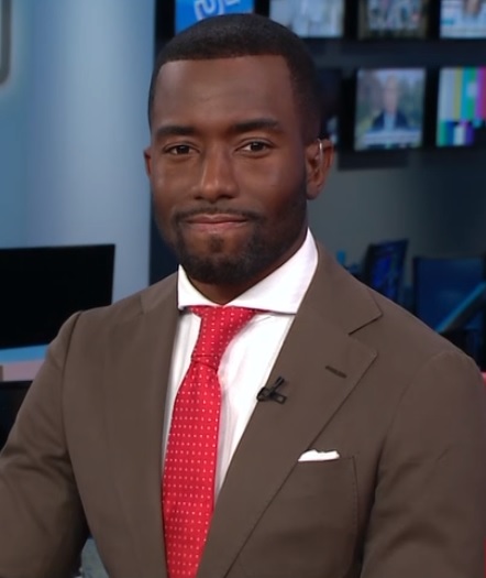 Shermichael Singleton | Historica Wiki | Fandom