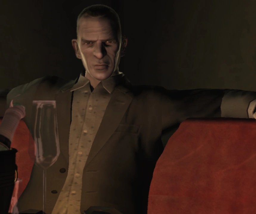 Mikhail Faustin Total War Alternate Reality Wiki FANDOM powered by