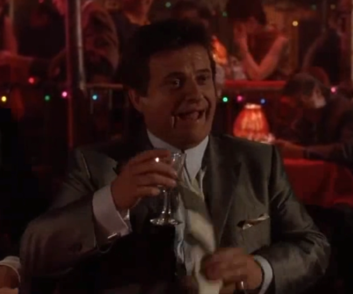 Tommy DeVito | Total War: Alternate Reality Wiki | FANDOM powered by Wikia