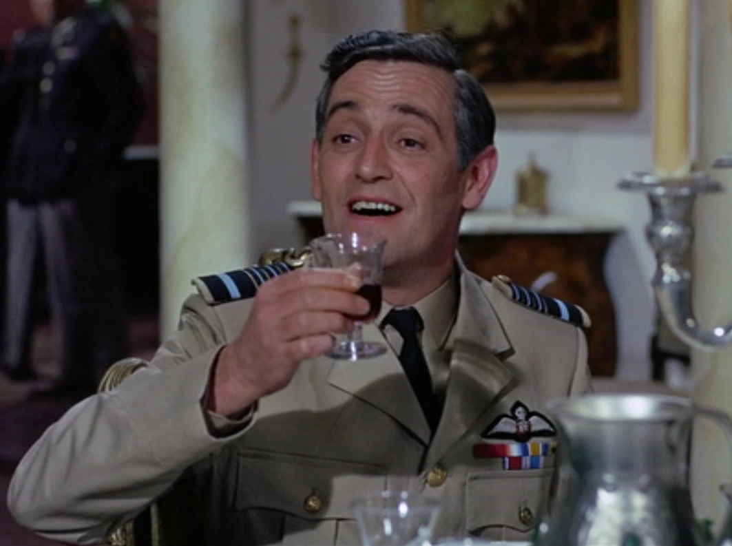 Arthur Tedder Historica Wiki Fandom