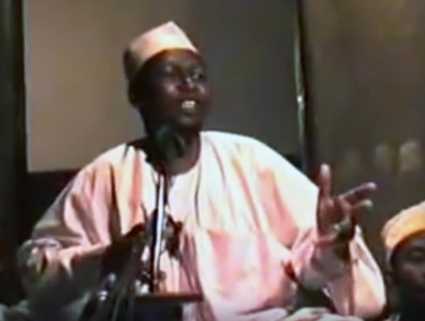 Mohammed Yusuf Total War Alternate Reality Wiki FANDOM powered by