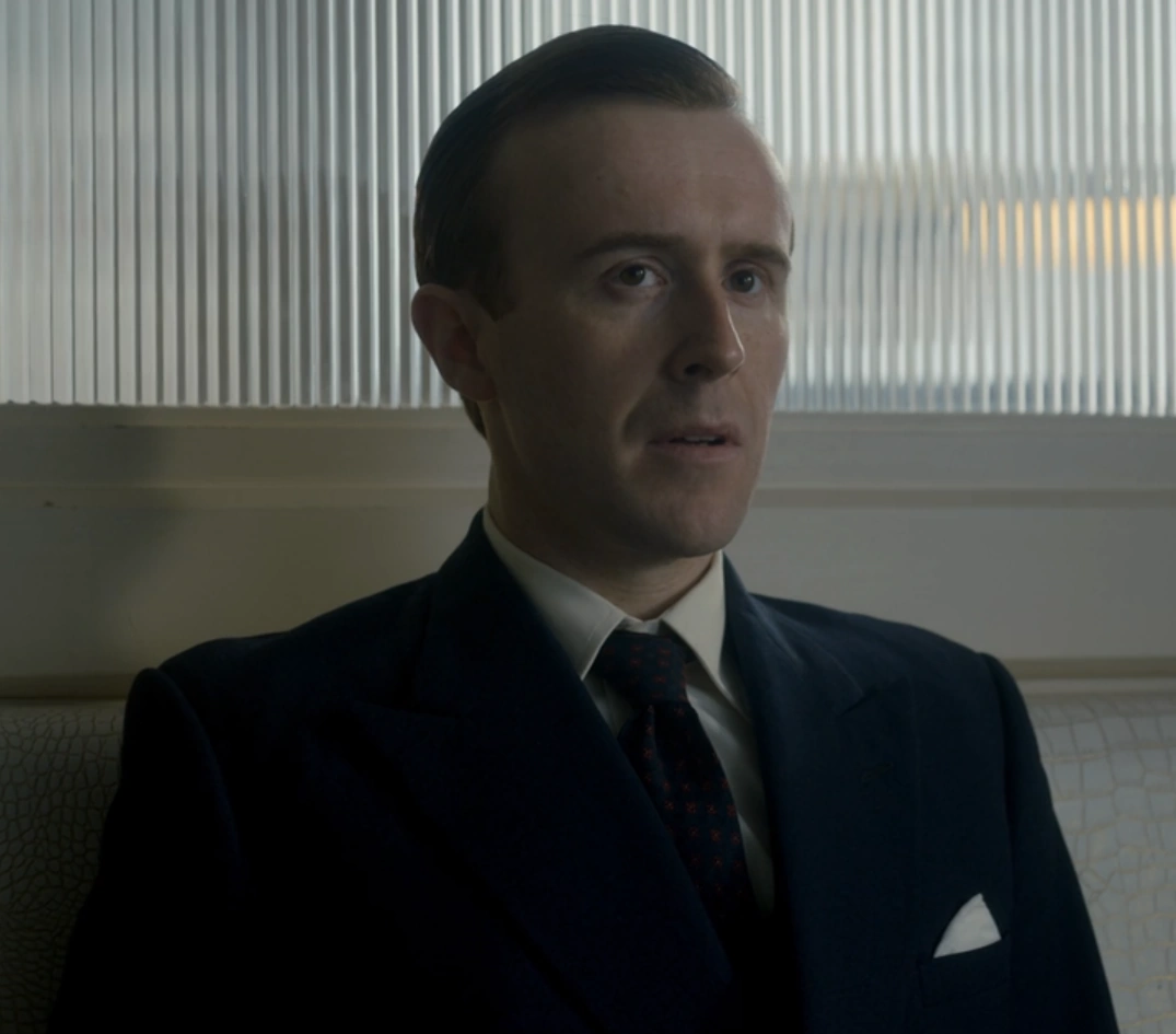 John Grigg, 2nd Baron Altrincham Historica Wiki Fandom