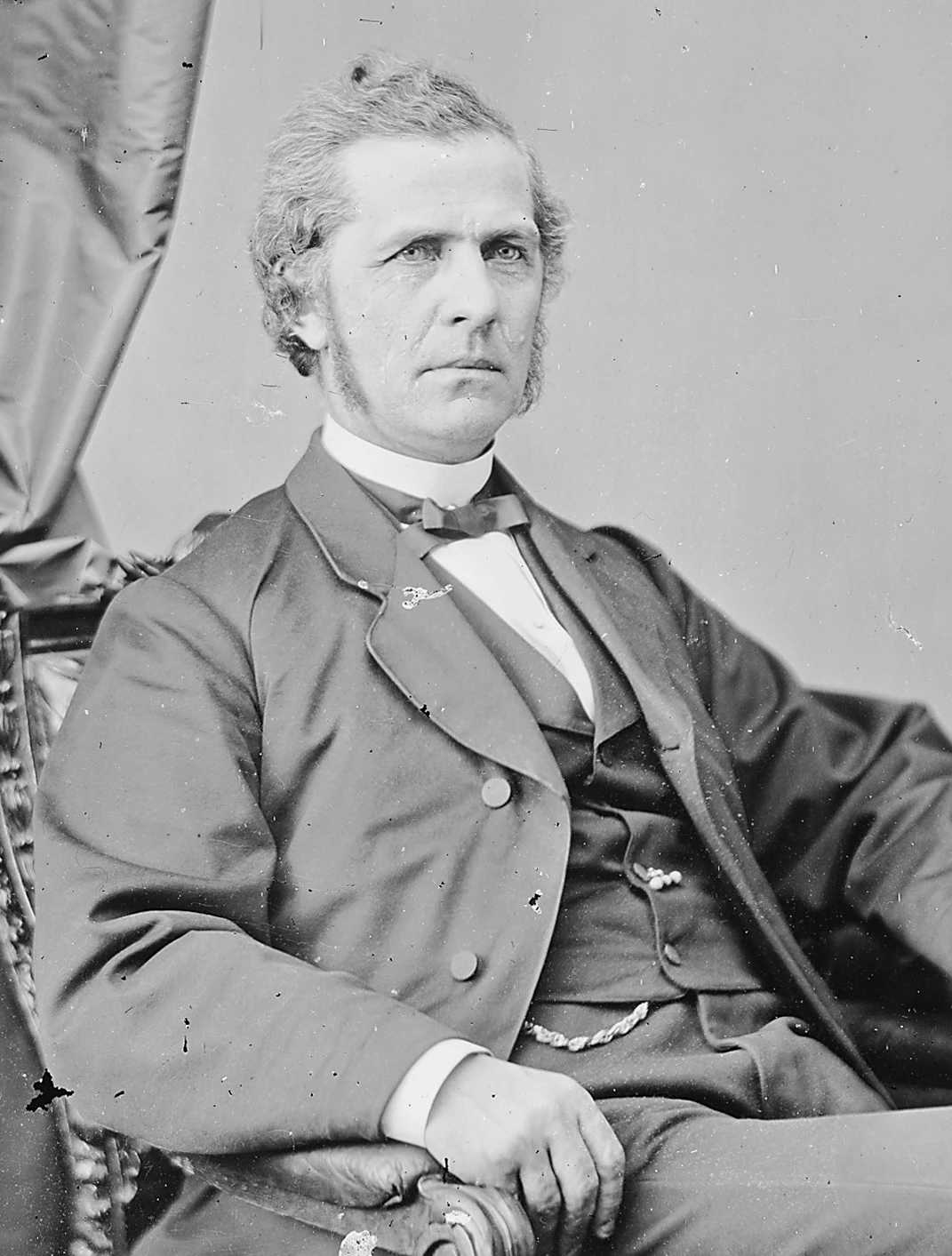 Burt Van Horn Historica Wiki Fandom