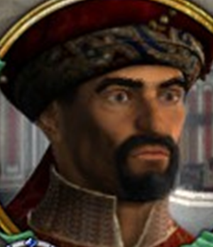 Sultan Saladin Sultan Saladin