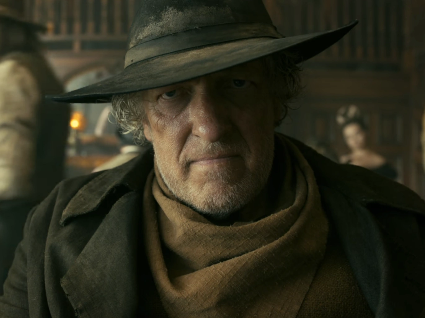 Surly Joe Historica Wiki Fandom