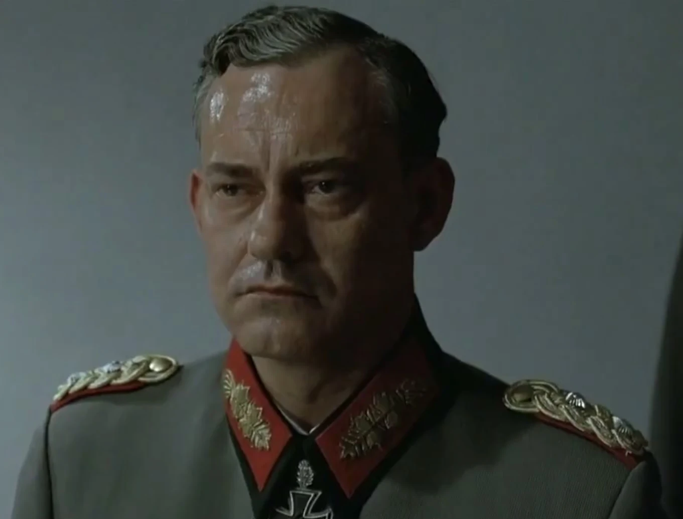 Генерал кребс фото