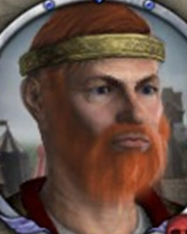 Ranulf I of Aquitaine Total War Alternate Reality Wiki FANDOM