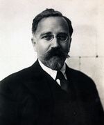 Lev Kamenev