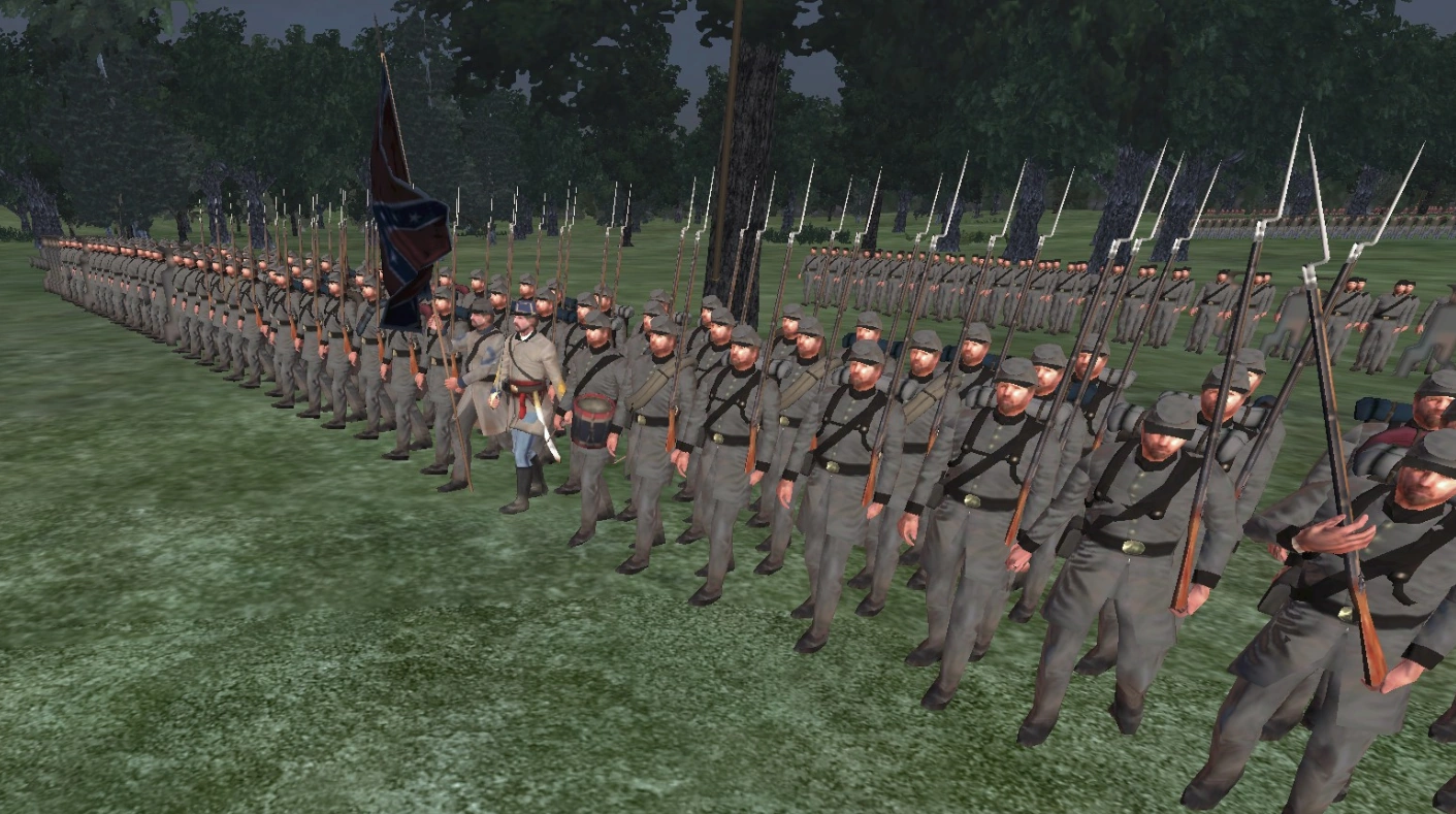 Stonewall Brigade Historica Wiki Fandom Powered By Wikia - 