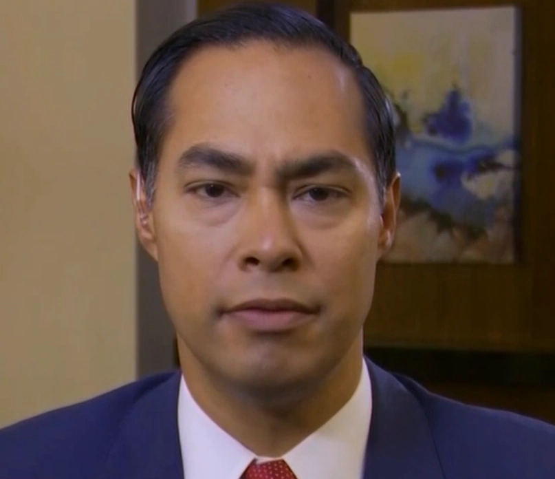 Julian Castro | Historica Wiki | Fandom