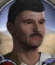 Sheikh Keyxusrew of Tis