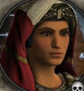 fatimah total war alternate reality wiki fandom powered by wikia