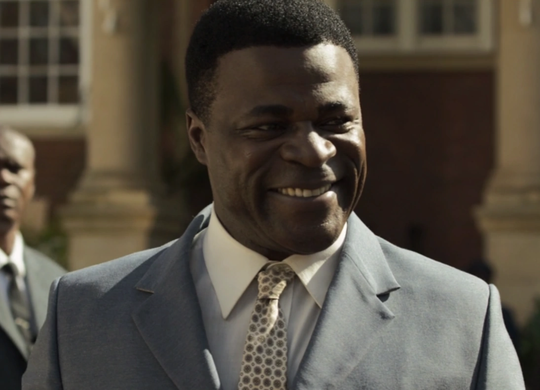 Moise Tshombe Total War Alternate Reality Wiki FANDOM powered by Wikia