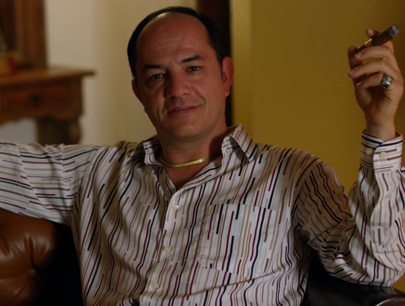 Orlando Henao Montoya Total War Alternate Reality Wiki FANDOM powered by Wikia