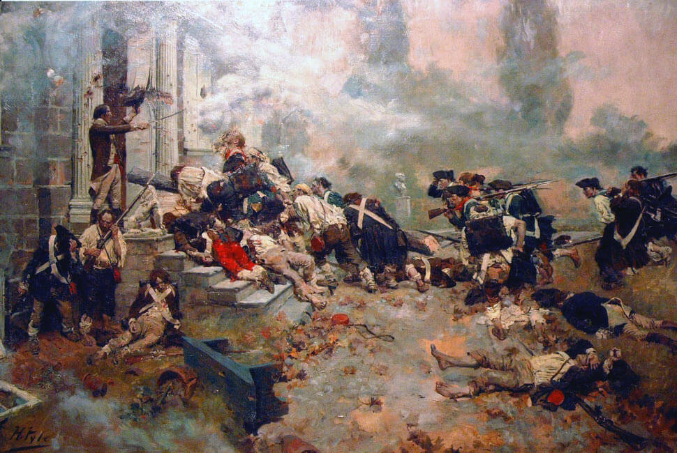 battle of germantown total war alternate reality wiki fandom