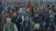 Pilgrimage of Grace members