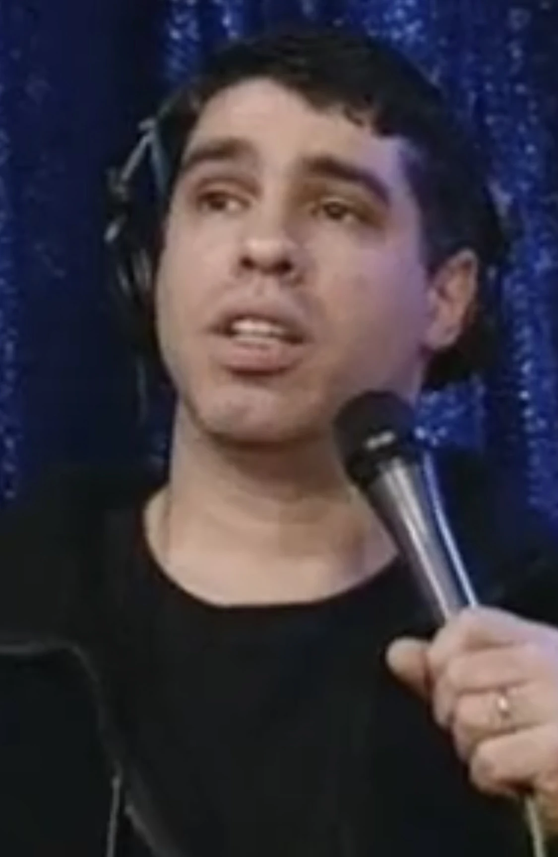 Gary Dell'Abate | Historica Wiki | Fandom