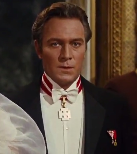 captain george von trapp captain george von trapp