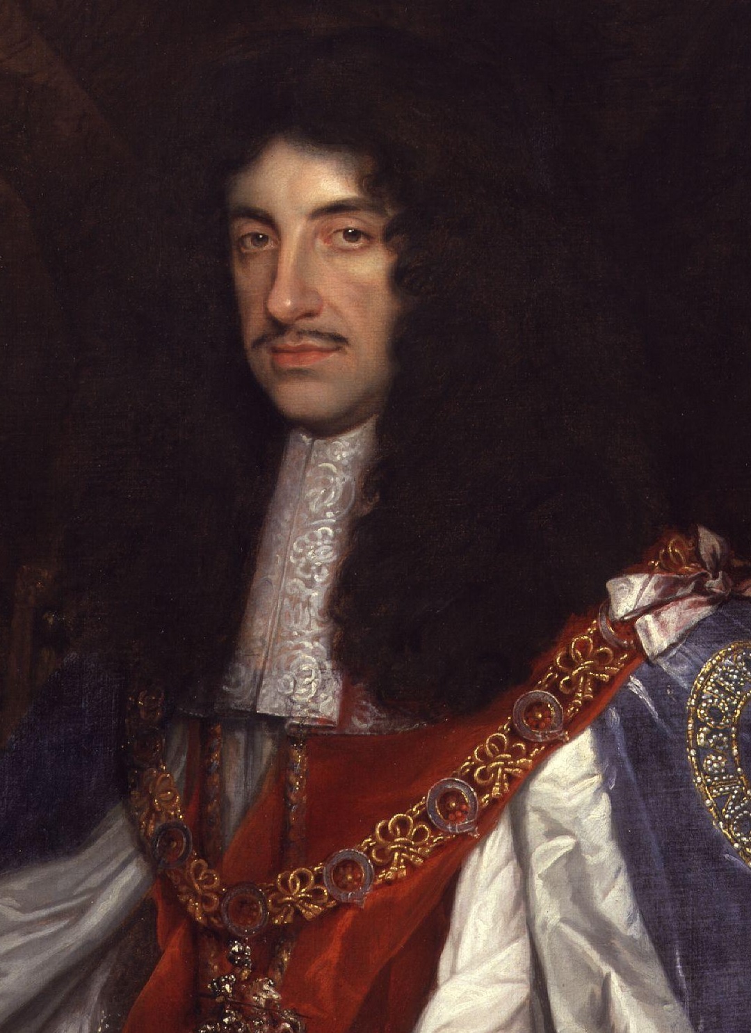 Charles II of England | Historica Wiki | Fandom