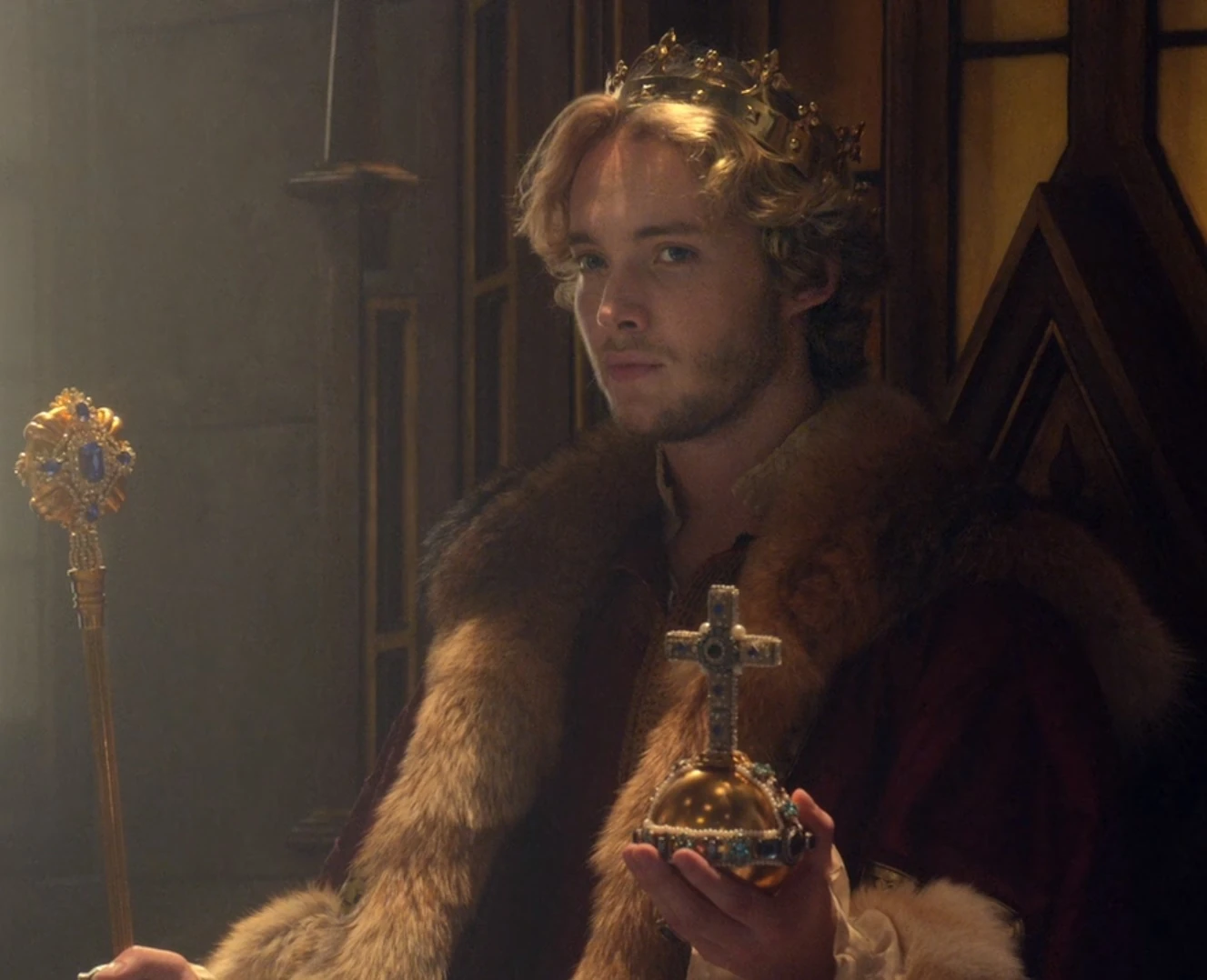 Francis II of France Historica Wiki Fandom