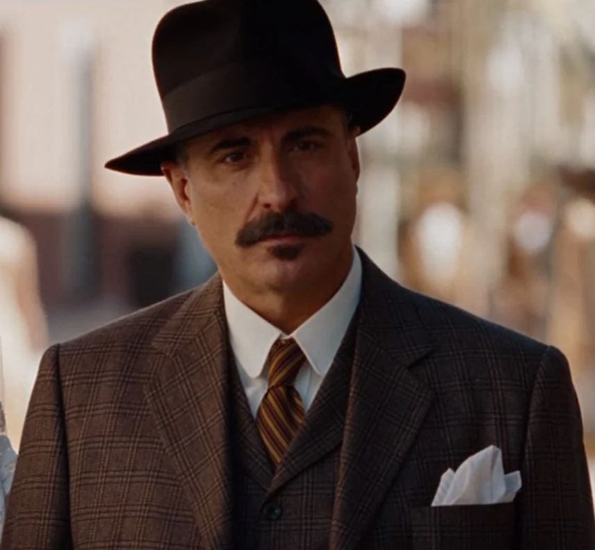 Enrique Gorostieta | Historica Wiki | Fandom