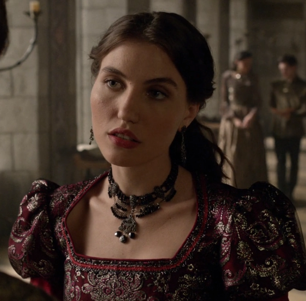 Constance of Toulouse Historica Wiki Fandom