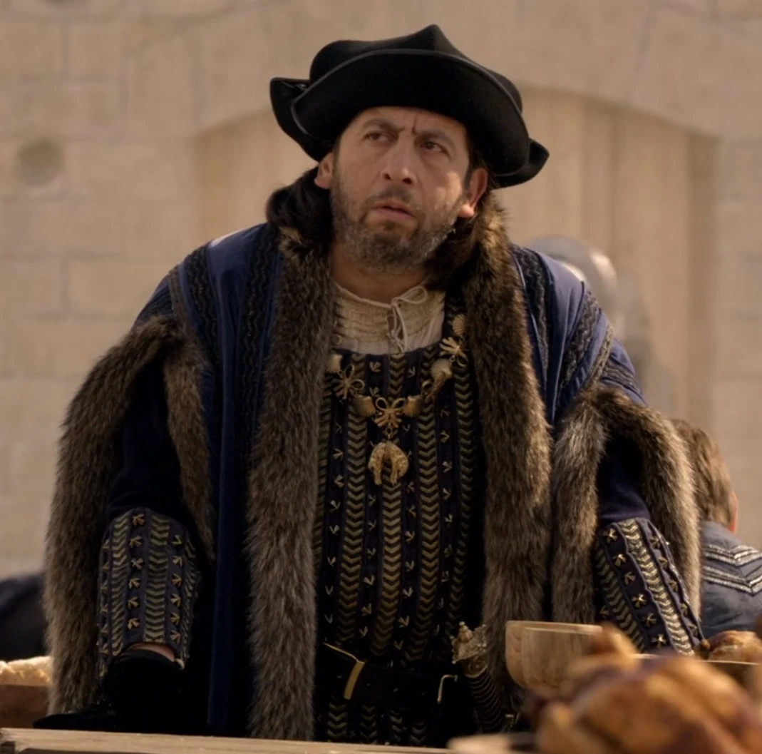 Charles VIII of France Total War Alternate Reality Wiki FANDOM