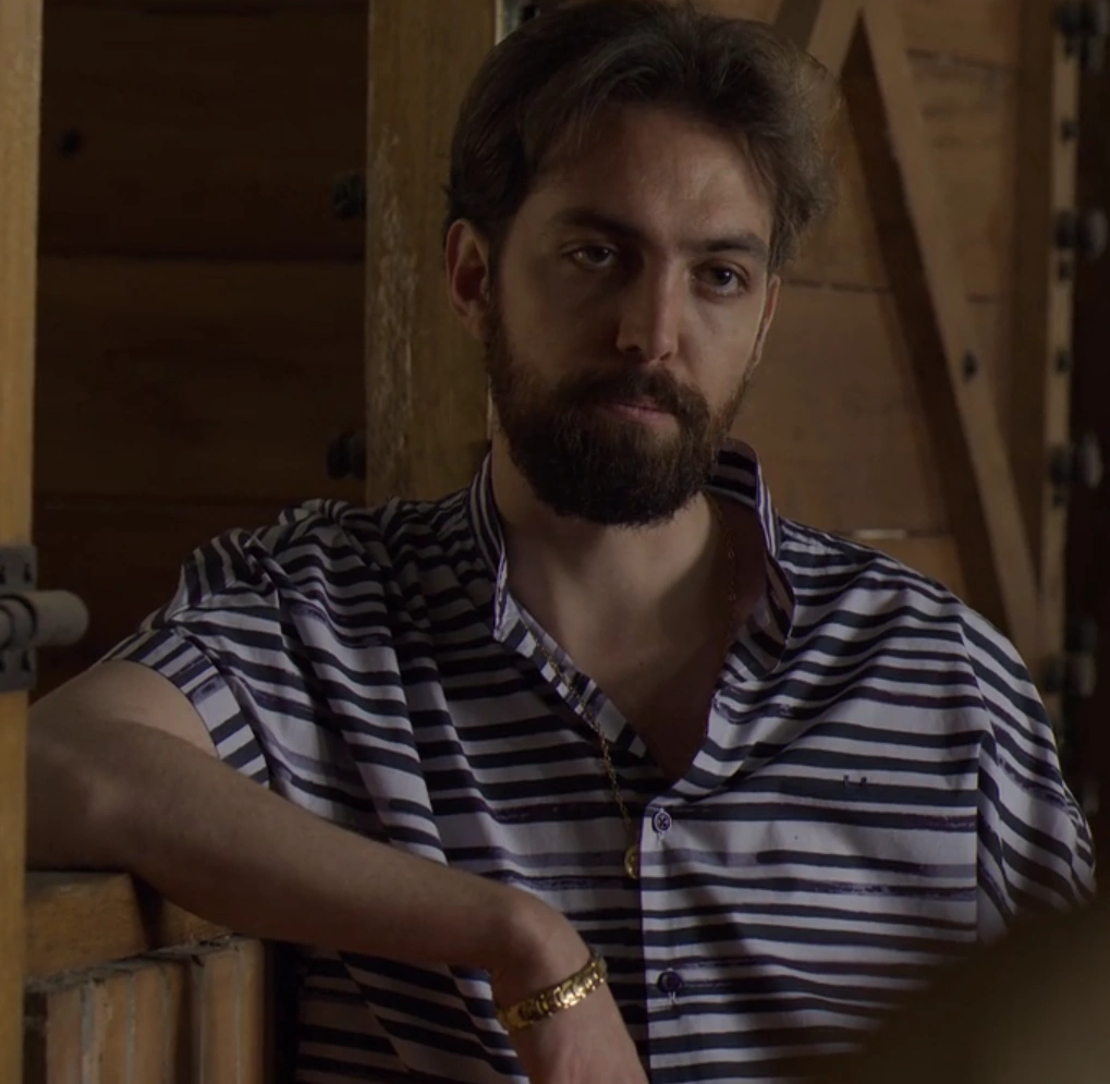 Rodolfo Carrillo Fuentes | Total War: Alternate Reality Wiki | FANDOM