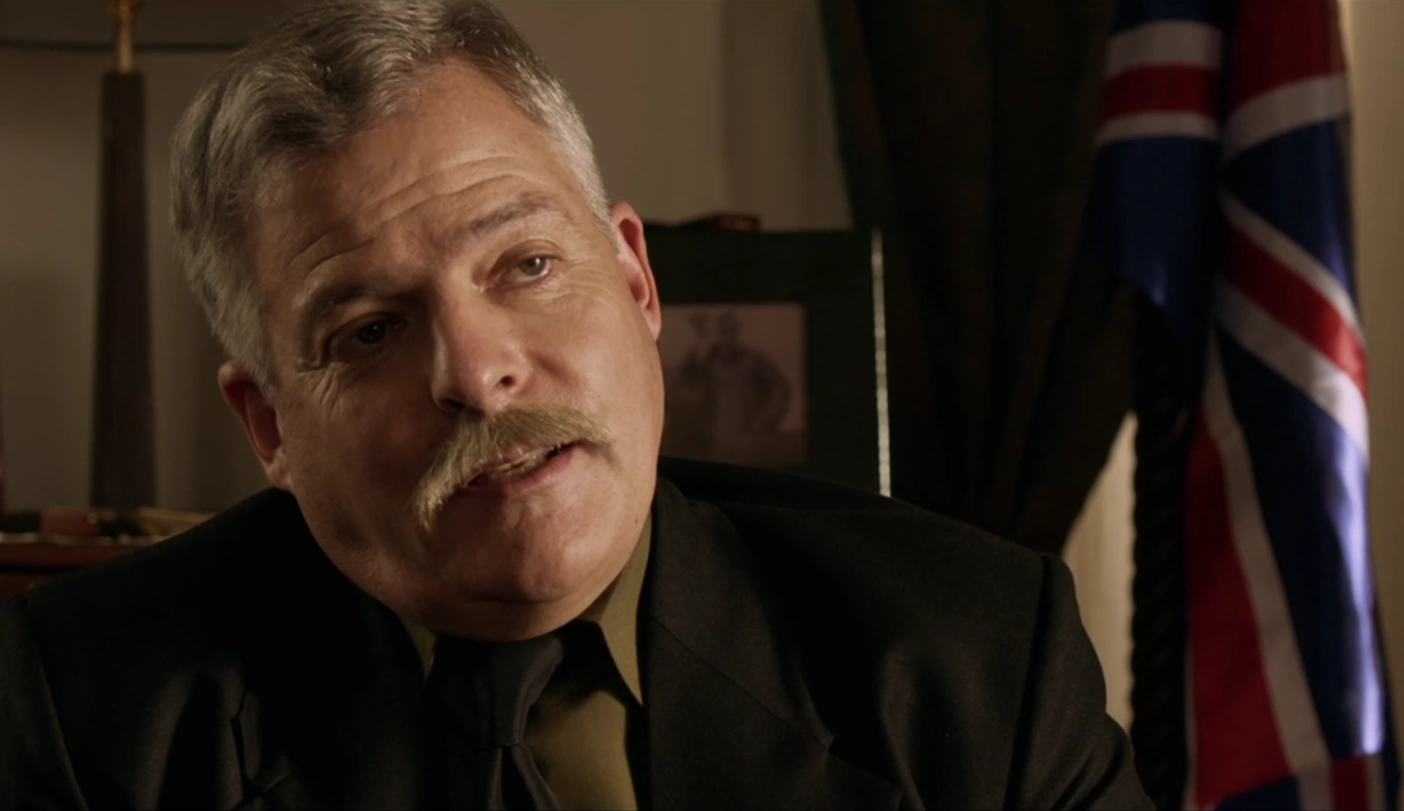 Stanley Jackson Historica Wiki Fandom