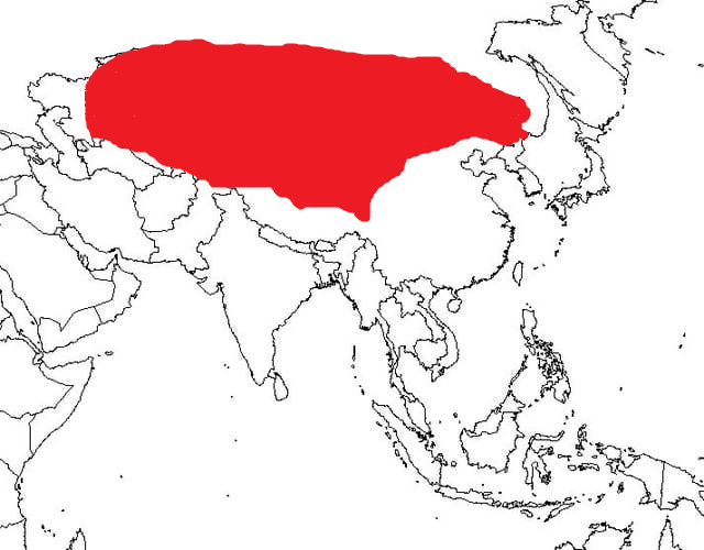 Xiongnu | Historica Wiki | Fandom