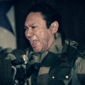 Manuel Noriega Historica Wiki Fandom