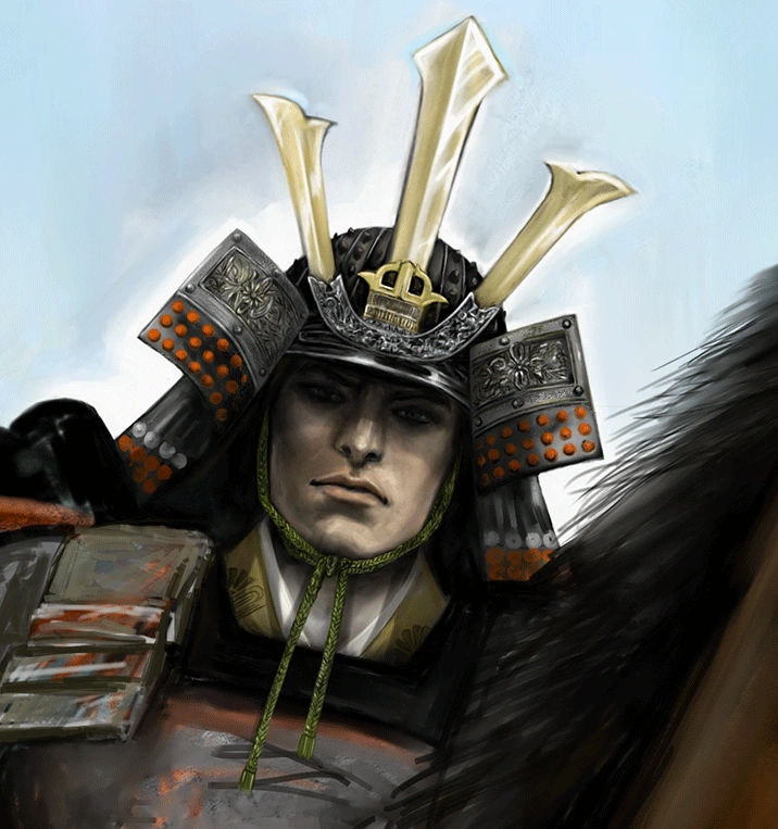 Kusunoki Masashige Total War Alternate Reality Wiki FANDOM powered